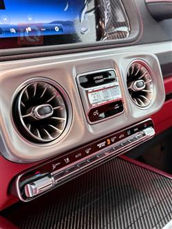 مرسيدس بنز G-Class